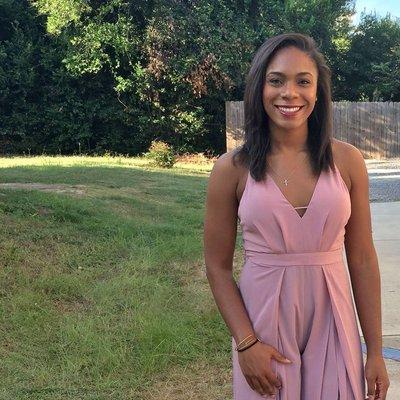 photo of Britney Danielle L.