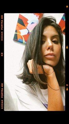 Photo of Stephanie C.