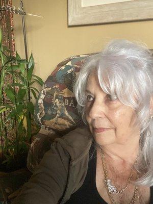 Photo of Buffy L.