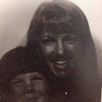 photo of Elizabeth W.