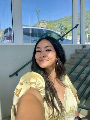 Photo of Hannah B.