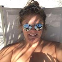 Photo of Sarah M.