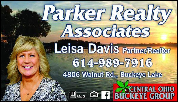 Photo of Leisa D.