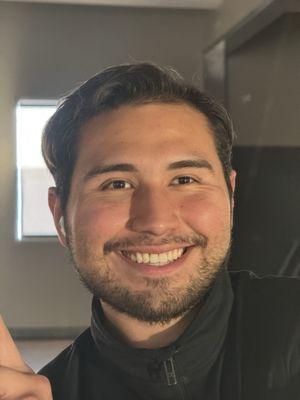 Photo of Giovanny H.