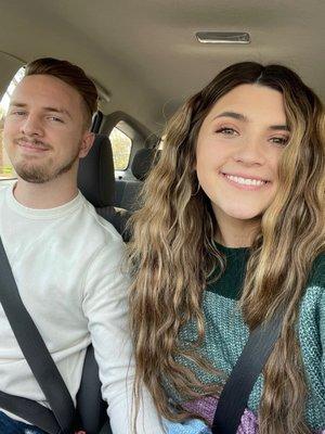 photo of Brittany L.