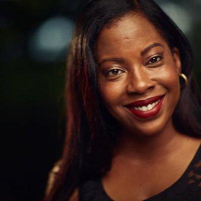 Photo of Cheneè J.
