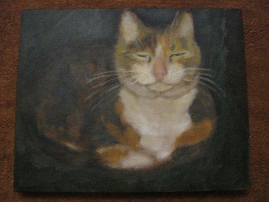 Photo of Nancy K.