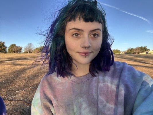 Photo of Abby S.