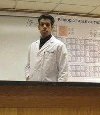 Photo of Enrique S.