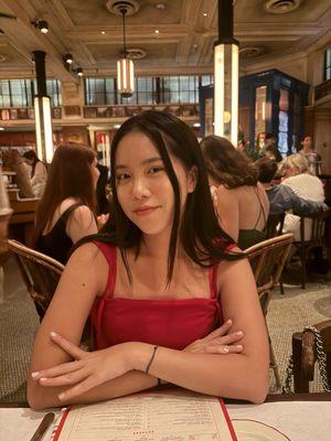 photo of Namtan O.