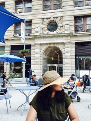 Photo of Nikki S.