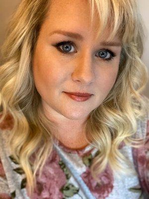 Photo of Carrie R.