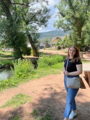 photo of Ashleigh R.