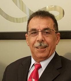 Photo of Saadi R.