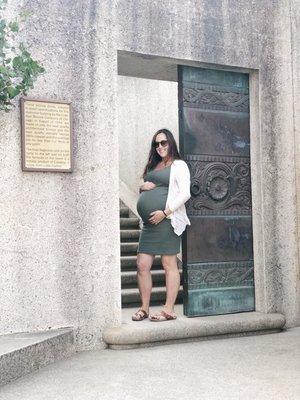 photo of Stephany D.