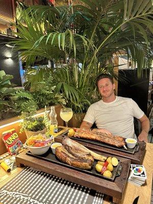 photo of Aaron S.