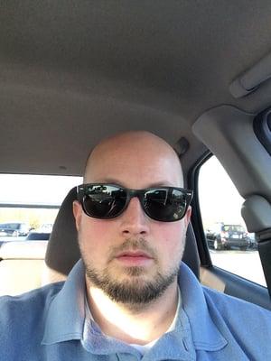 Photo of Anthony C.