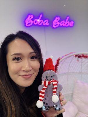 photo of Christina W.