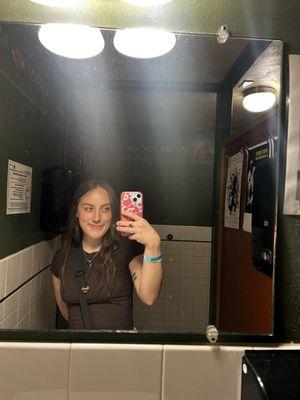 Photo of Emily P.