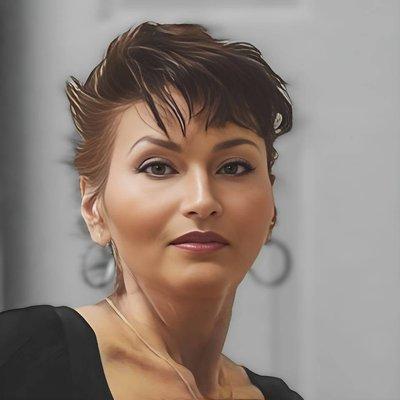 photo of Shelly M. G.