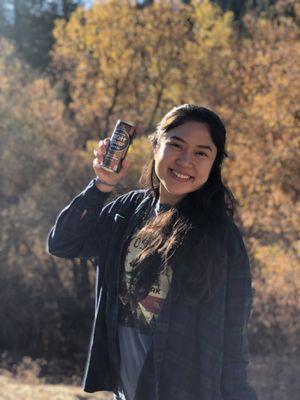 Photo of Michelle V.
