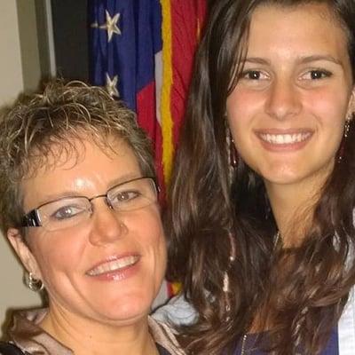 photo of Jennifer H.