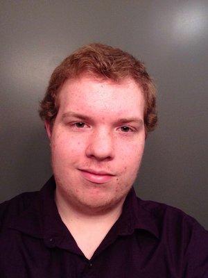 Photo of Josh A.