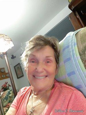 Photo of Wilma D.
