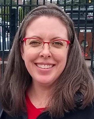 Photo of Laura N.