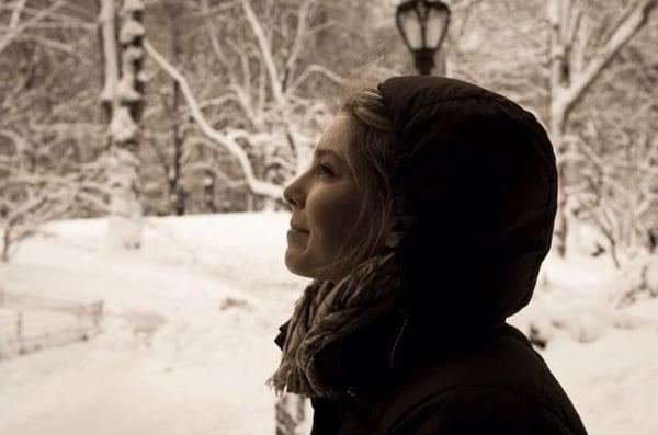 Photo of Leslie K.