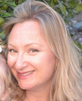 Photo of Cassandra N.