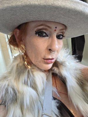 Photo of Heather B.