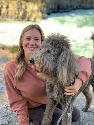 photo of Stephanie L.