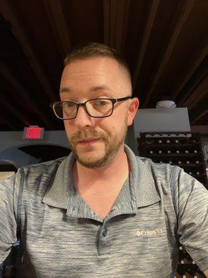 Photo of Alex J.