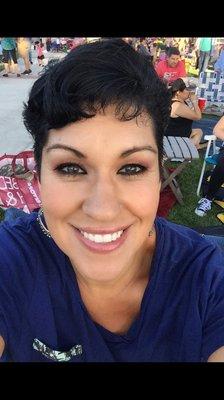 Photo of Tina M.