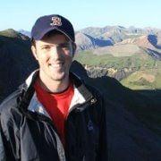 Photo of Brandon A.