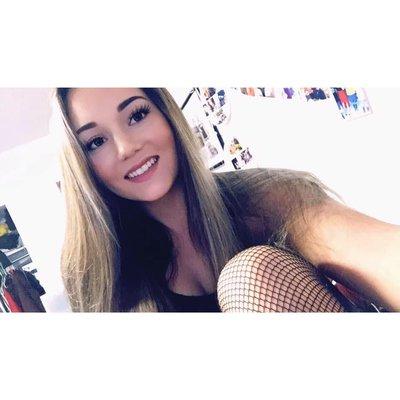 Photo of Samantha B.