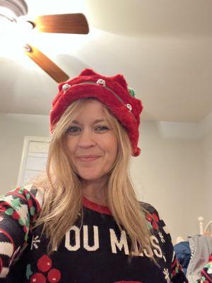 Photo of Crissie H.
