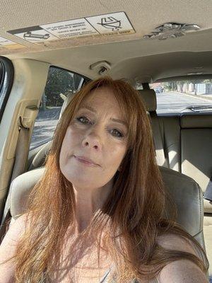 Photo of Laura K.