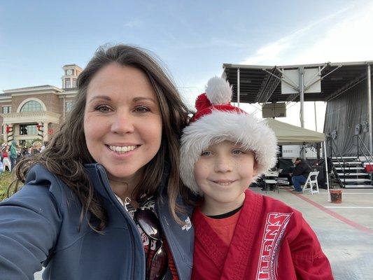 photo of Kimberly P.