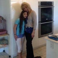 photo of Christine D.