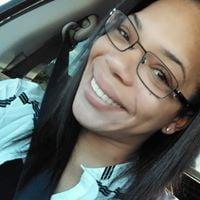 Photo of Amber P.