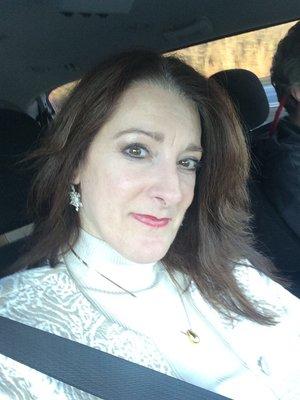 Photo of Diane V.