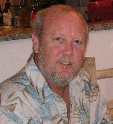 Photo of Jim M.