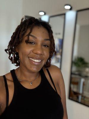 Photo of Aaliyah M.