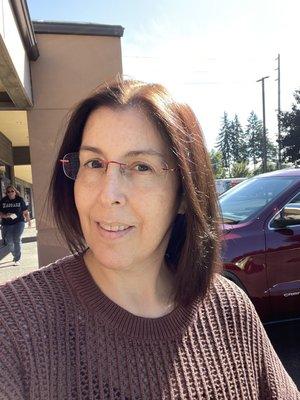 Photo of Michelle R.