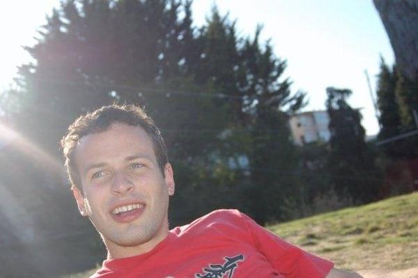 Photo of Adam N.