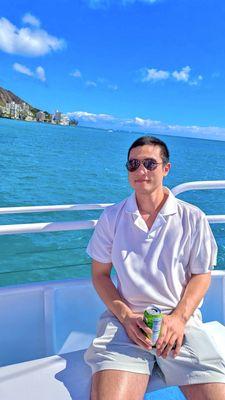 photo of Huryoung V.