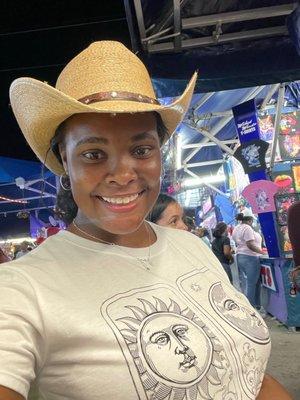 photo of Marguerite W.