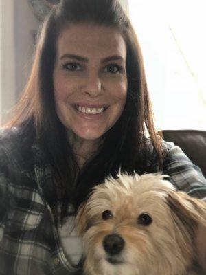 photo of Stephanie S.